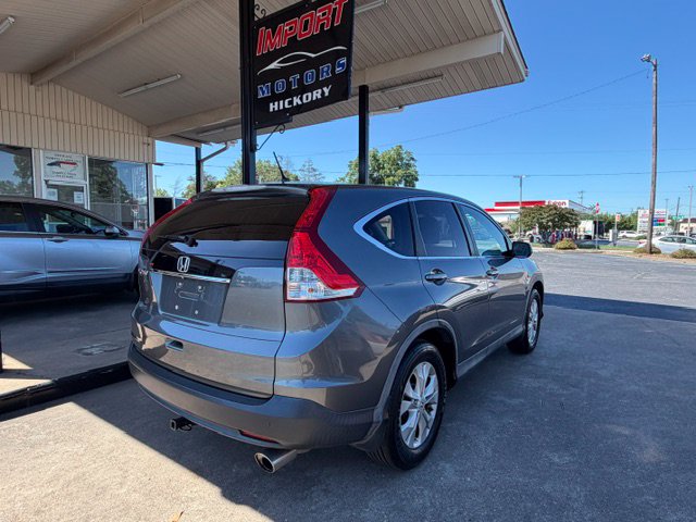 Used 2013 Honda CR-V EX image 5