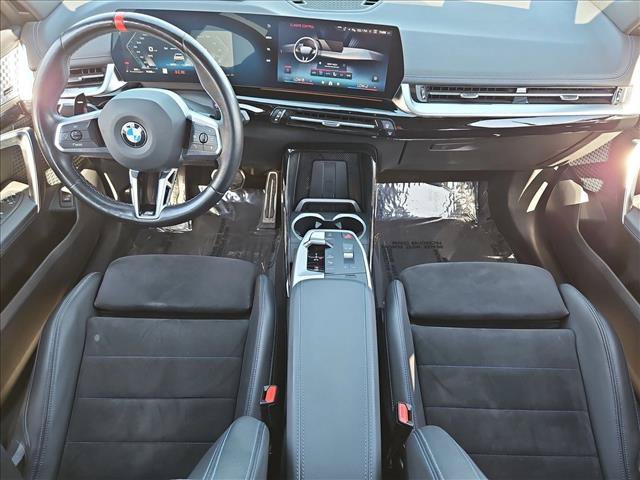 Used 2024 BMW X1 M35i w/ Premium Package AWD/4WD image 17