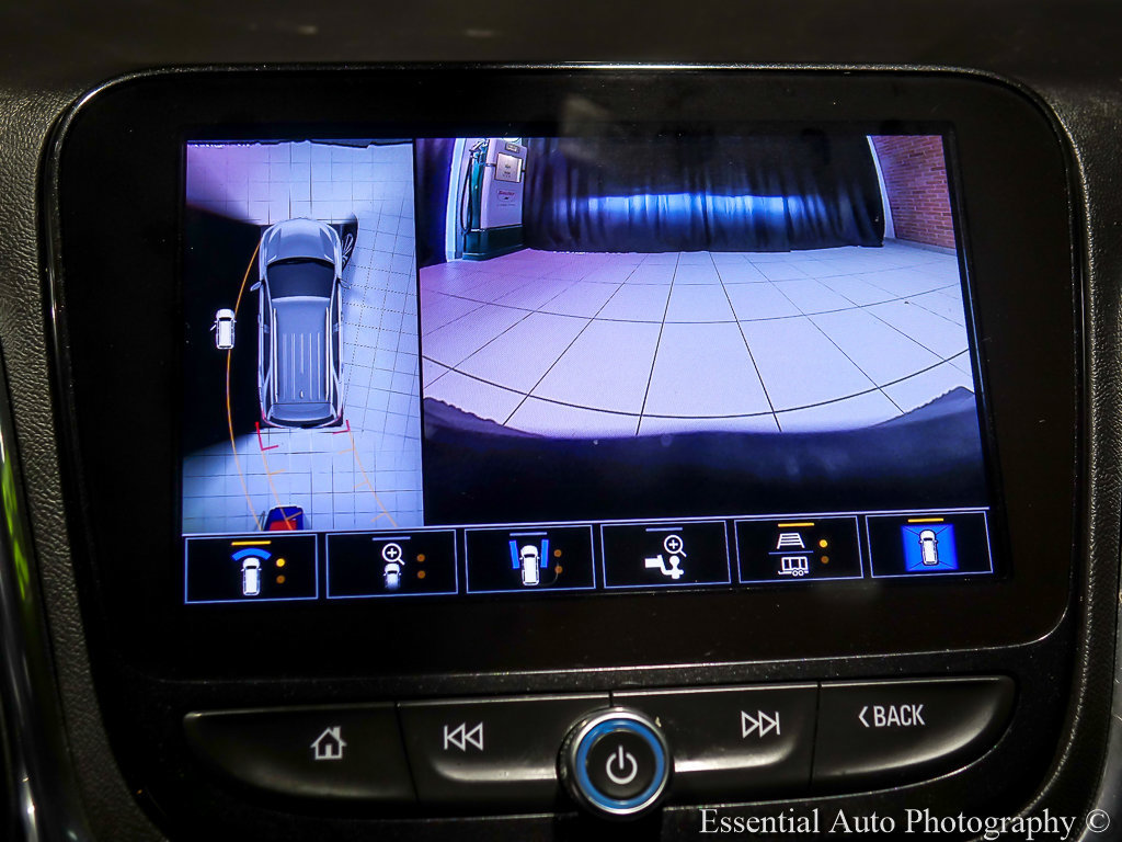 Certified 2023 Chevrolet Equinox Premier FWD image 19