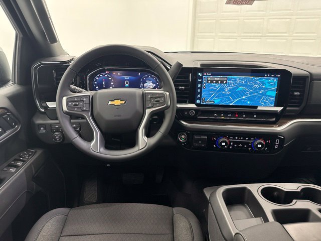 New 2026 Chevrolet Silverado 1500 LT AWD/4WD image 24