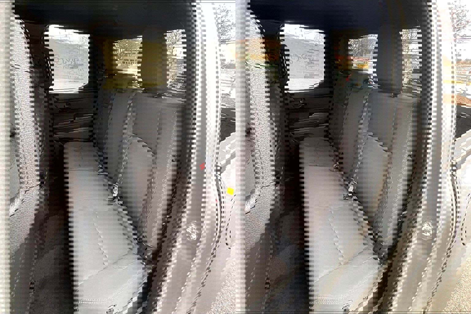 New 2025 Toyota Tacoma SR5 image 13