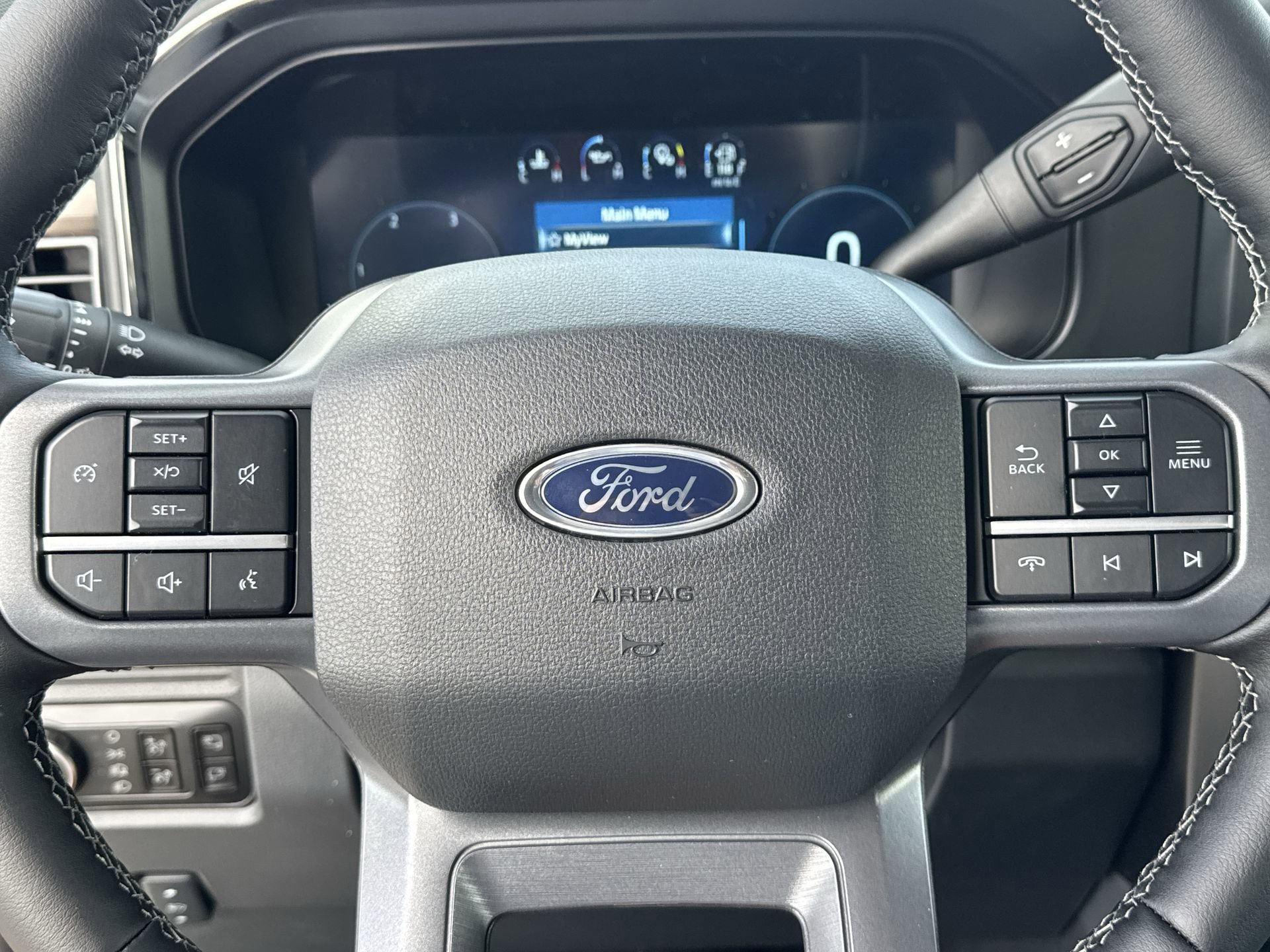 Used 2025 Ford F350 Lariat w/ Chrome Package AWD/4WD image 61