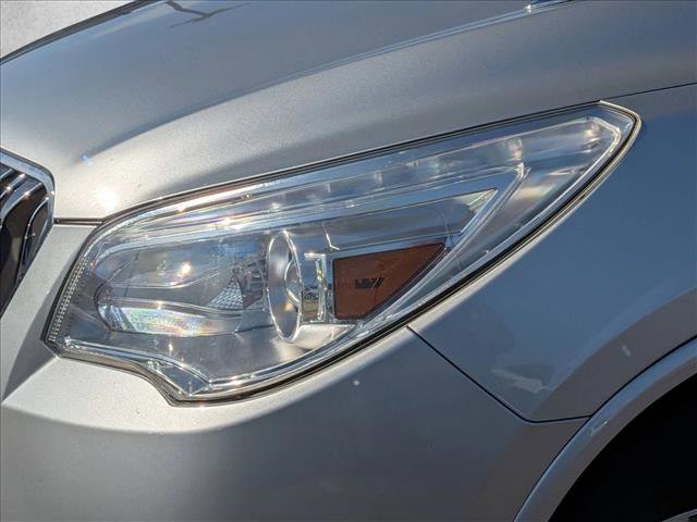 Used 2017 Buick Enclave Leather image 7