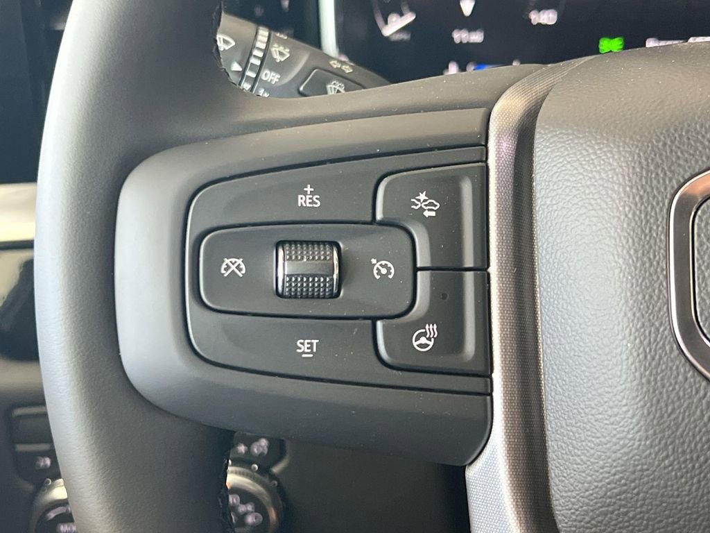 New 2026 GMC Sierra 1500 Elevation image 13