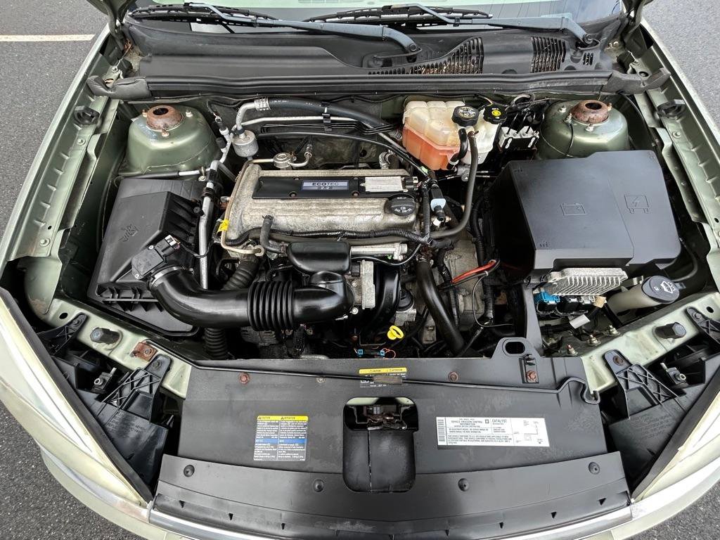 Used 2005 Chevrolet Malibu w/ Preferred Equipment Group image 54