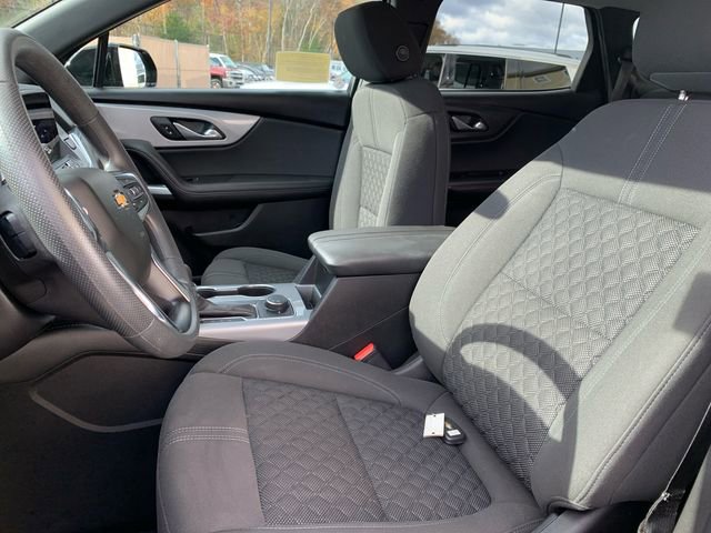 Used 2022 Chevrolet Blazer LT image 36