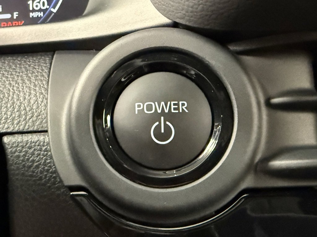 New 2026 Toyota Crown Signia Limited image 22