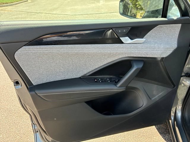 Certified 2025 Volkswagen Tiguan S AWD/4WD image 13