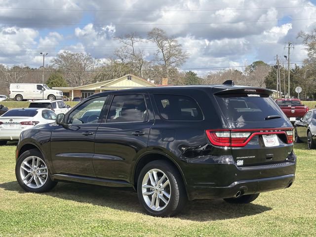 Used 2024 Dodge Durango GT image 12