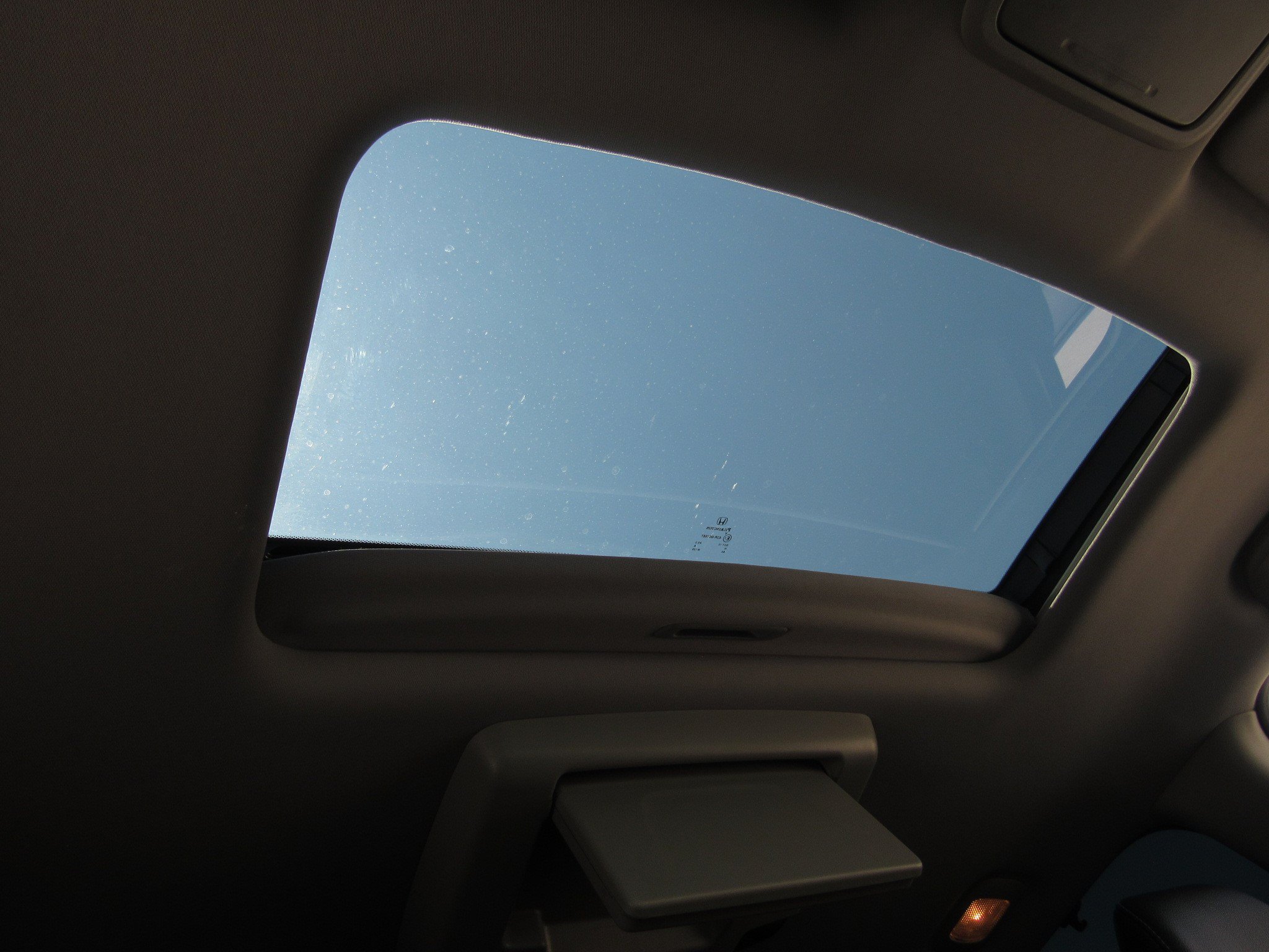 Certified 2022 Honda Pilot Elite image 8