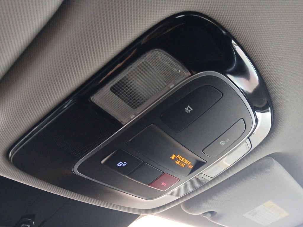 New 2026 Hyundai Sonata SE FWD image 20