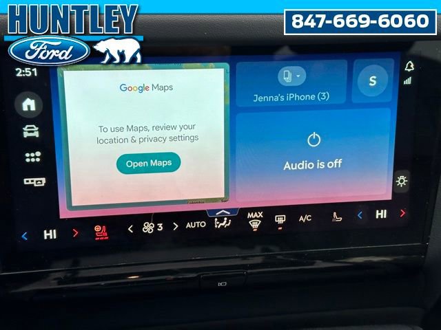 Used 2025 Lincoln Navigator L Reserve w/ Jet Appearance Package image 30