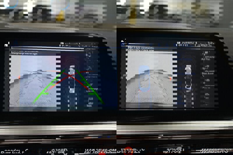 Used 2025 BMW Z4 M40i w/ Edition image 27