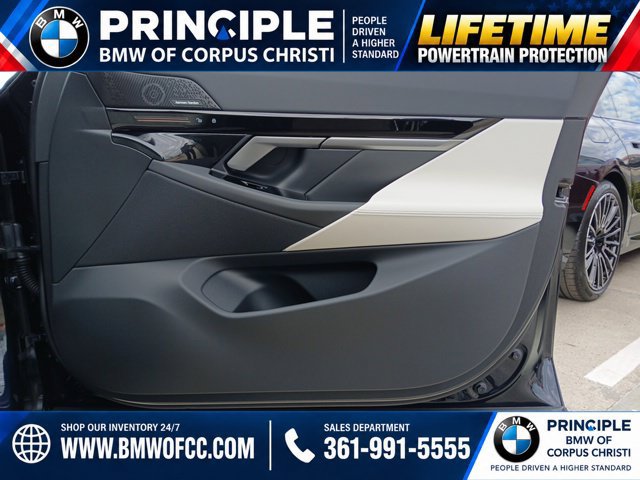 New 2026 BMW 530i RWD image 18
