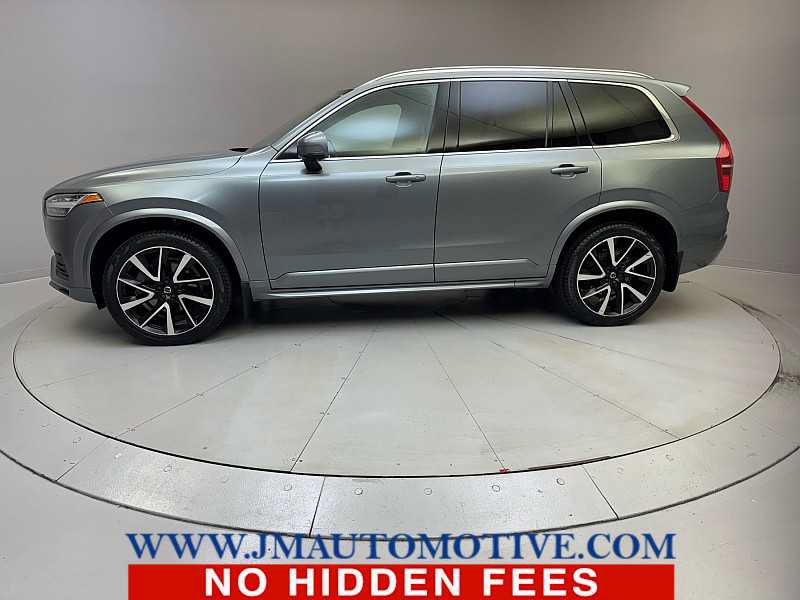 Used 2020 Volvo XC90 T6 Momentum AWD/4WD image 2