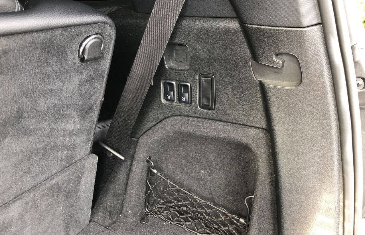 Used 2018 Mercedes-Benz GLS 450 4MATIC image 16