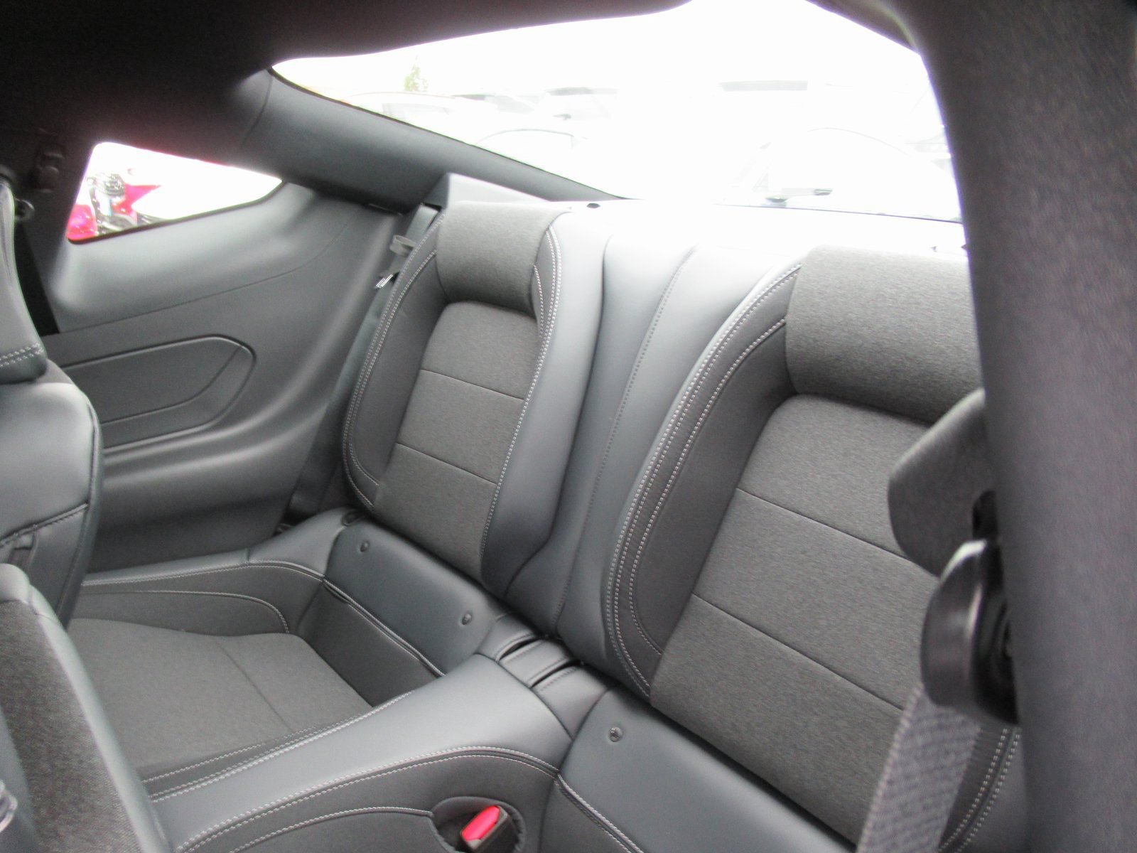 New 2024 Ford Mustang GT RWD image 16