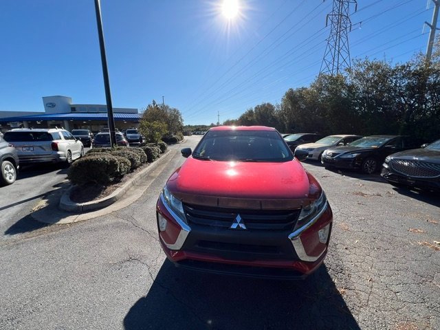 Used 2018 Mitsubishi Eclipse Cross LE image 5