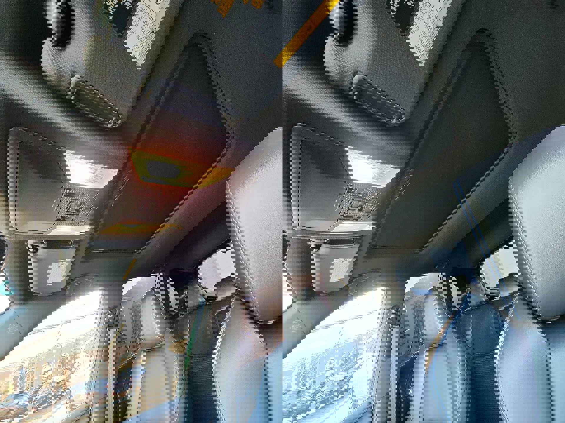 Used 2019 Toyota RAV4 XSE image 16