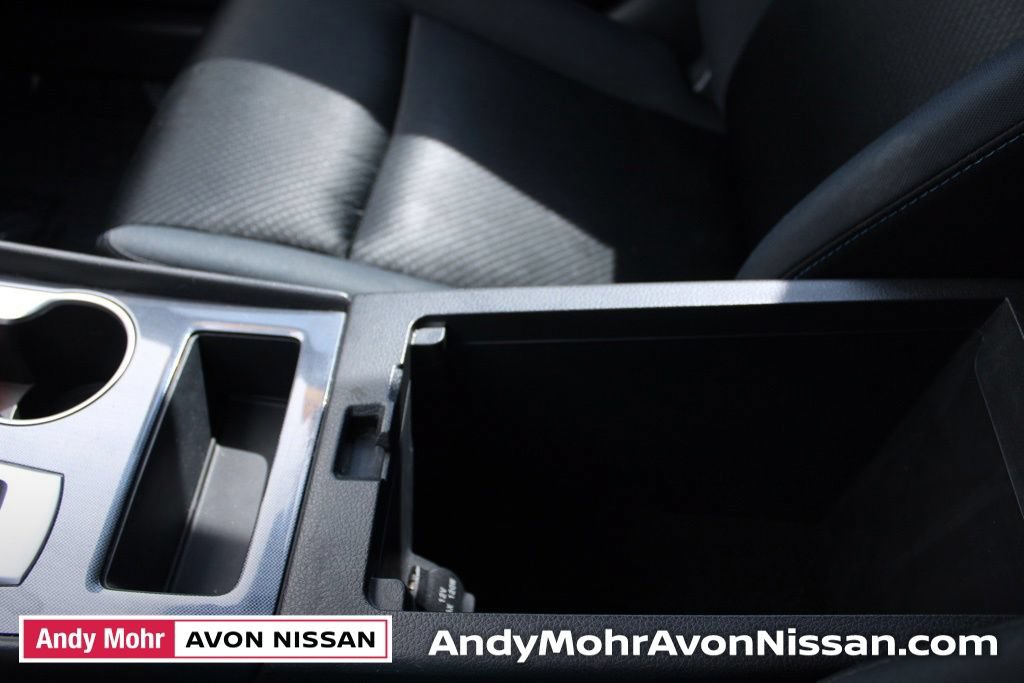 Used 2018 Nissan Altima 2.5 SR FWD image 40