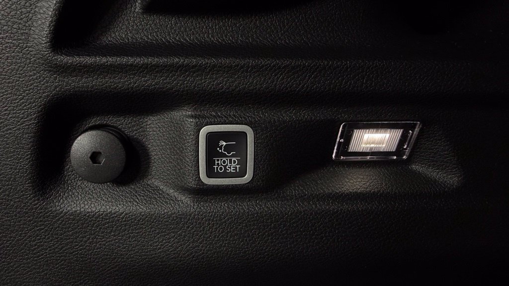 New 2027 Jeep Grand Cherokee L Limited AWD/4WD image 11