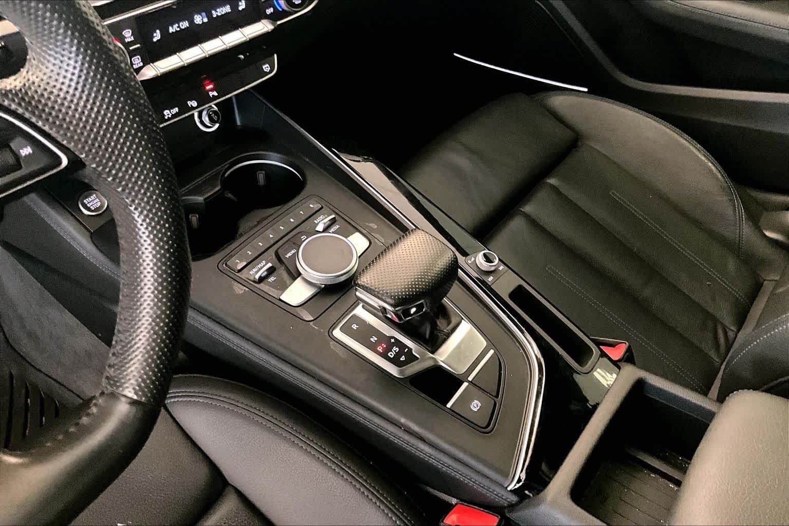 Used 2019 Audi A5 2.0T Prestige AWD/4WD image 15