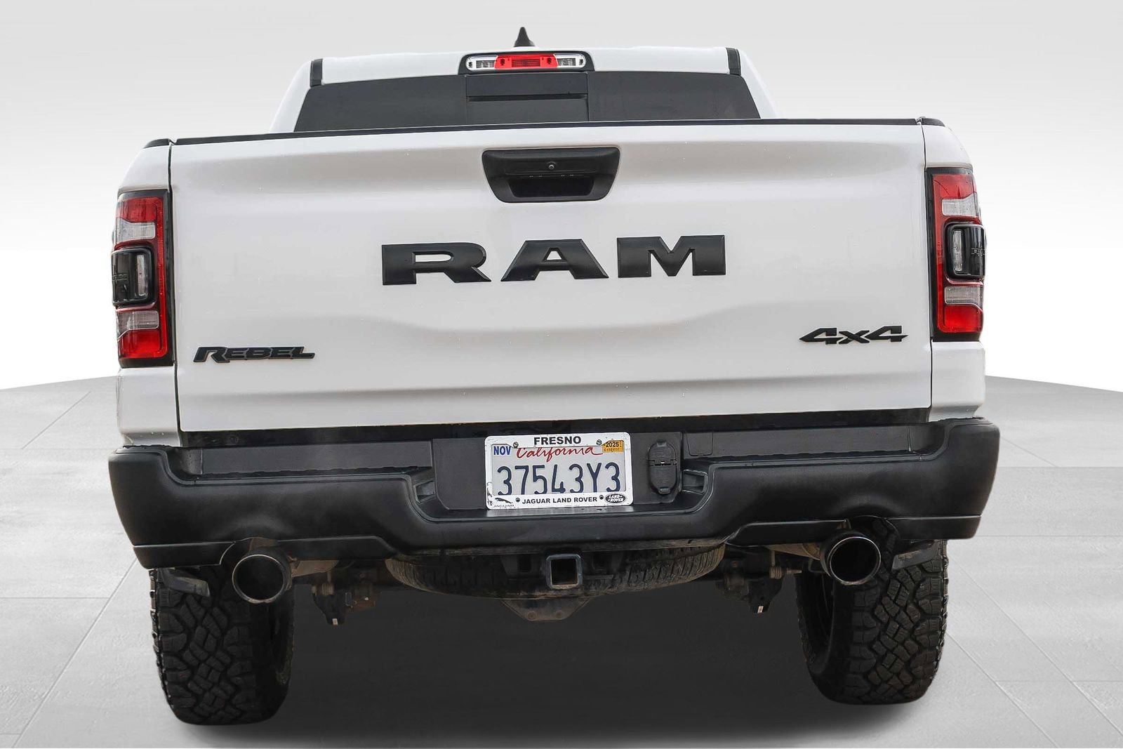 Used 2024 RAM 1500 Rebel w/ Rebel Level 1 Equipment Group image 7