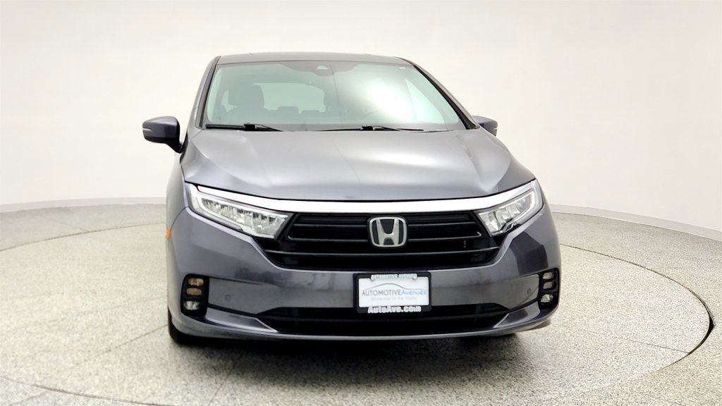 Used 2023 Honda Odyssey Touring image 2