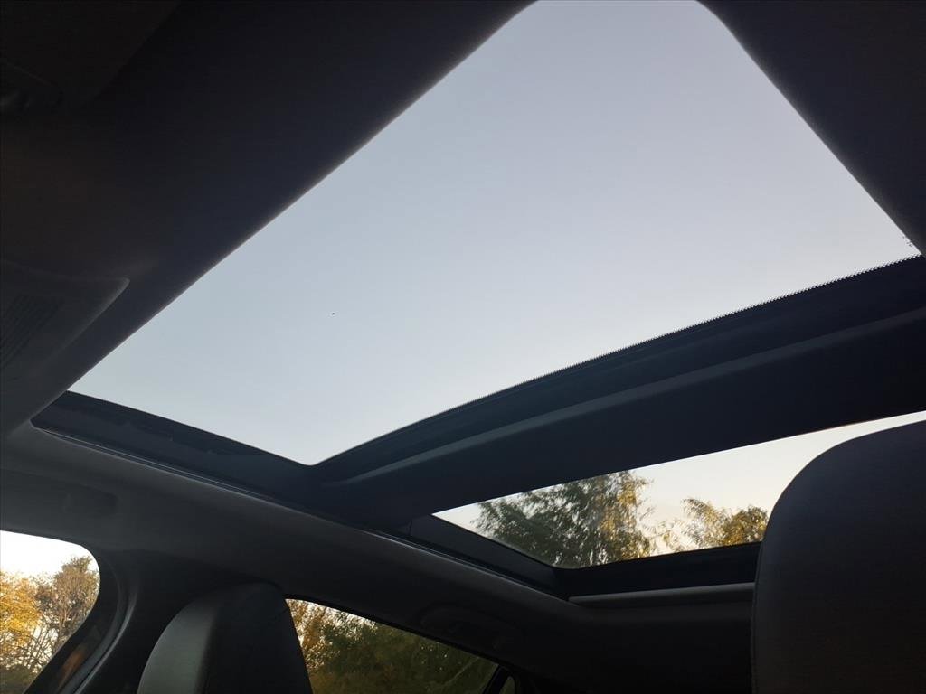 Used 2025 MAZDA CX-50 AWD 2.5 Hybrid w/ Weather Package image 8