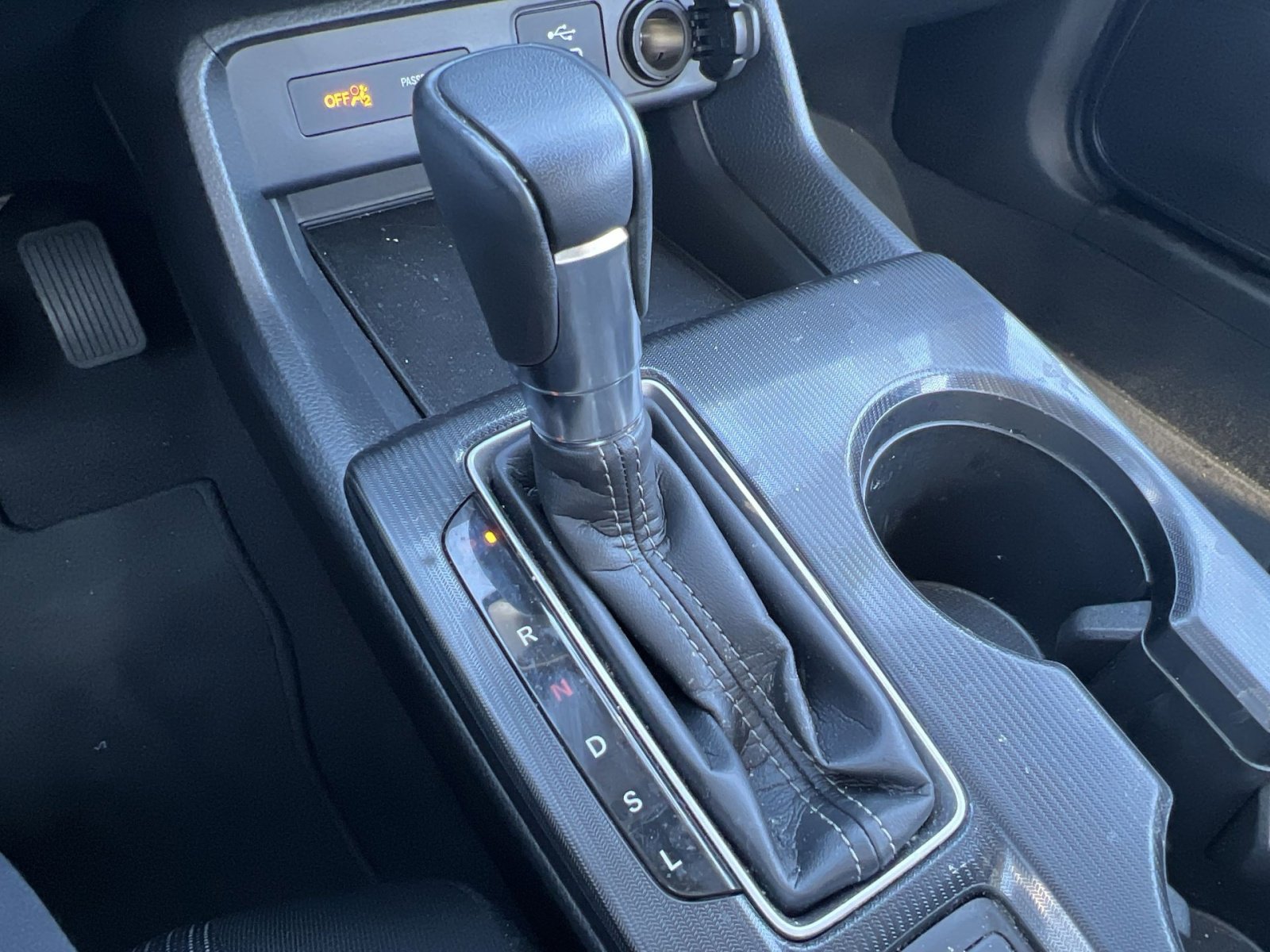 Used 2023 Honda Civic EX image 23