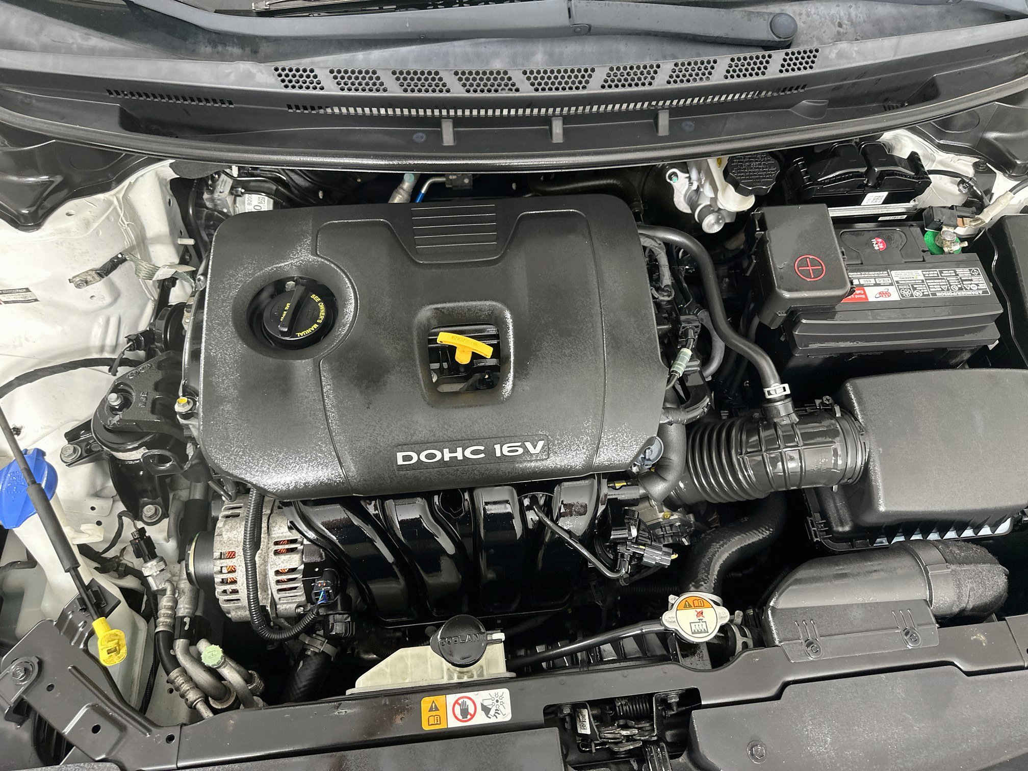 Used 2018 Kia Forte LX FWD image 29