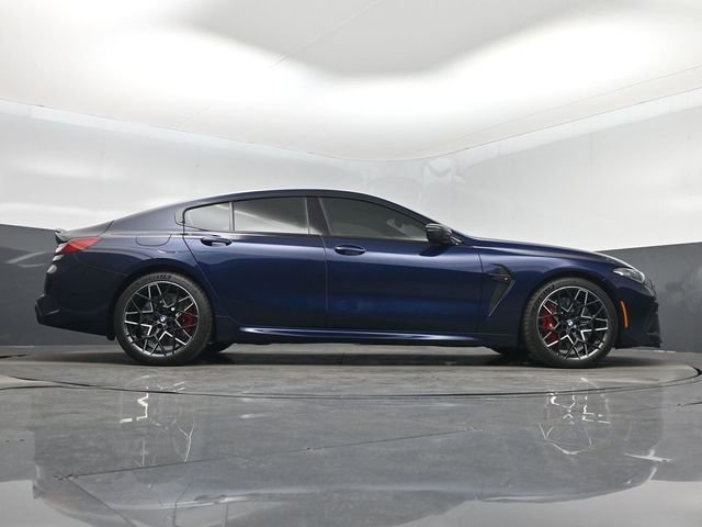 Used 2025 BMW M8 Competition w/ M Carbon Exterior Package image 16