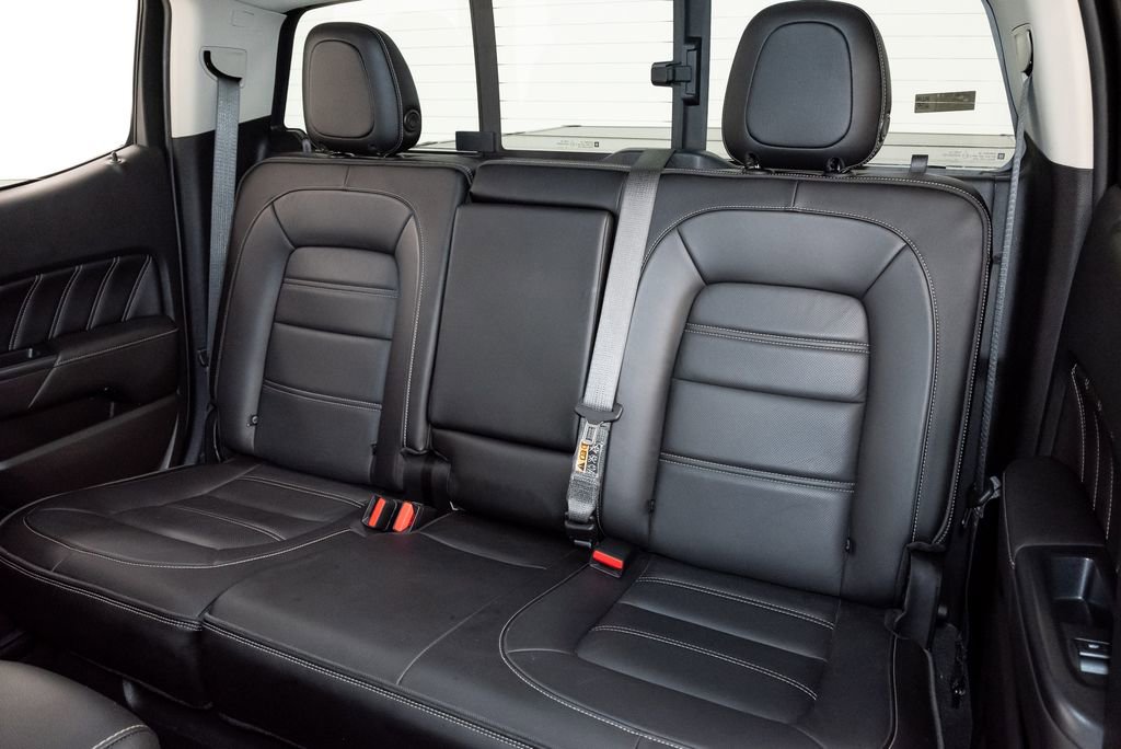Used 2022 GMC Canyon Denali AWD/4WD image 23