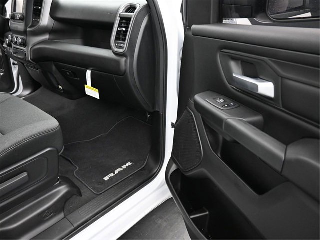 Used 2024 RAM 1500 Tradesman image 23