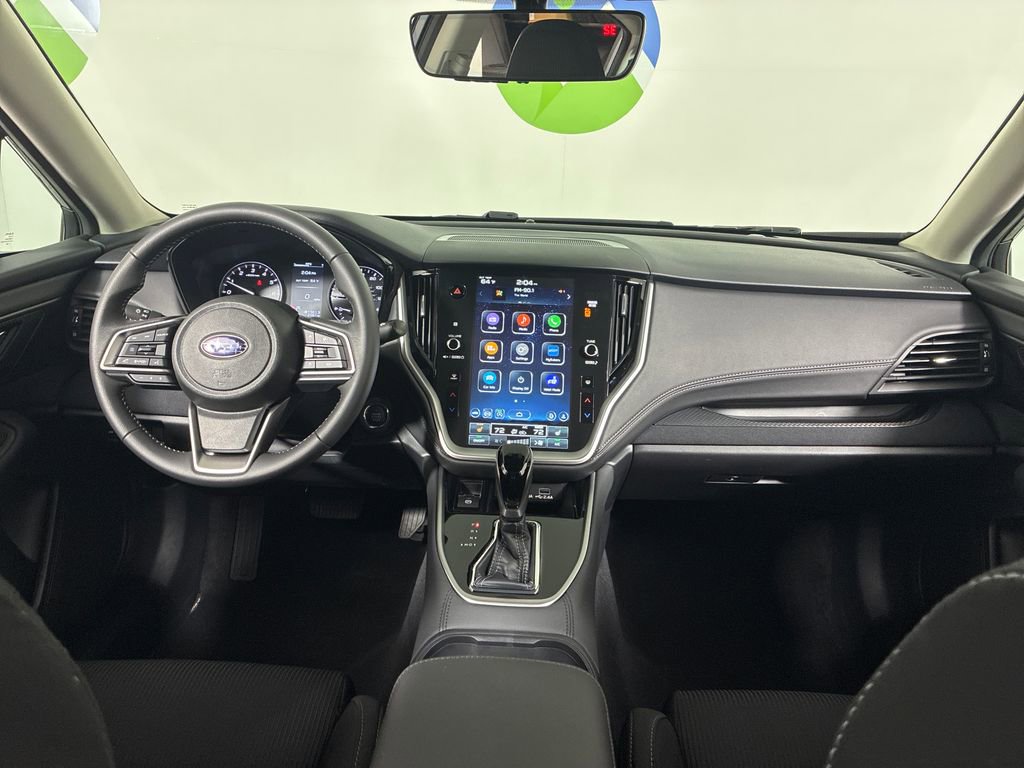 Used 2025 Subaru Legacy Premium w/ Popular Package #1A AWD/4WD image 15