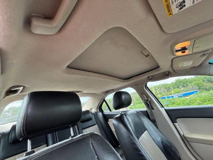 Used 2008 Mercury Milan Premier FWD image 31