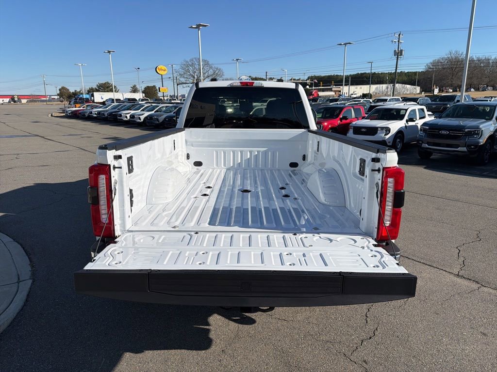 New 2026 Ford F350 XLT w/ XLT Premium Package image 5
