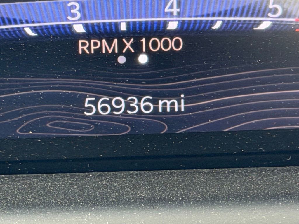 Certified 2024 Jeep Wagoneer Series III image 39