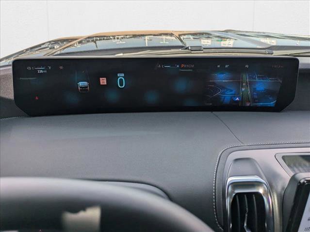 New 2025 Ford Expedition Platinum w/ Driver's Package image 11