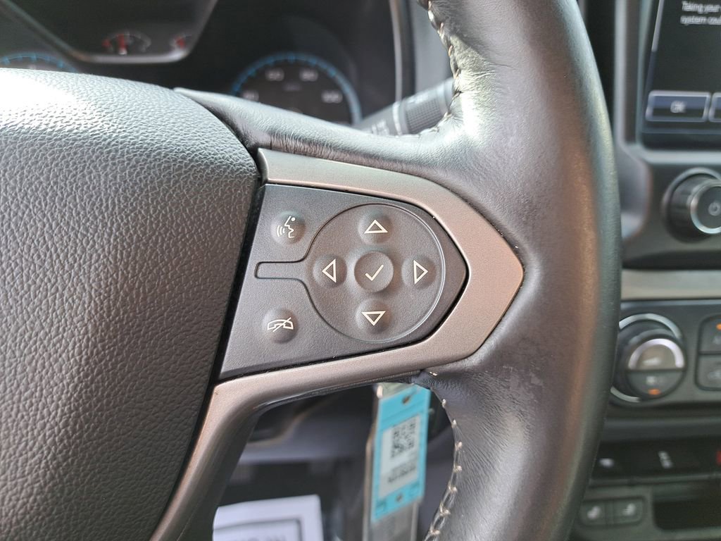 Used 2016 Chevrolet Colorado Z71 image 19