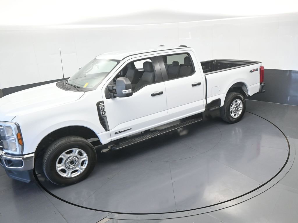 Used 2025 Ford F250 XLT image 52