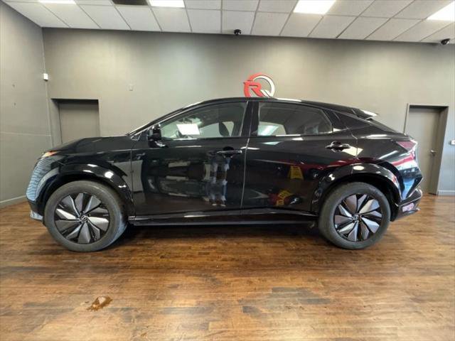 Used 2023 Nissan Ariya AWD image 2