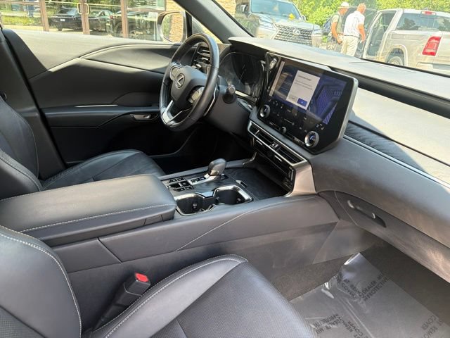 Used 2023 Lexus RX 350 Premium Plus w/ Cold Area Package AWD/4WD image 37