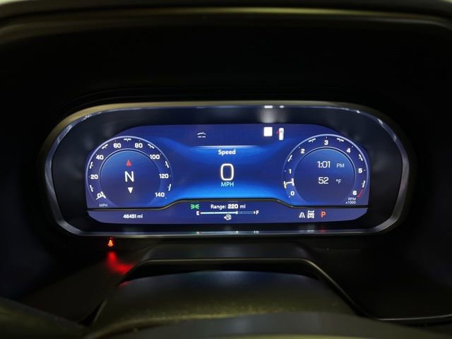 Used 2023 Chevrolet Suburban RST w/ Luxury Package image 40