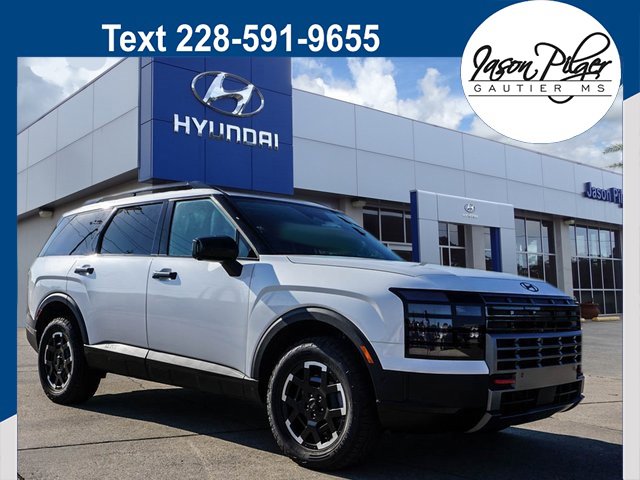 New 2026 Hyundai Palisade XRT Pro image 1