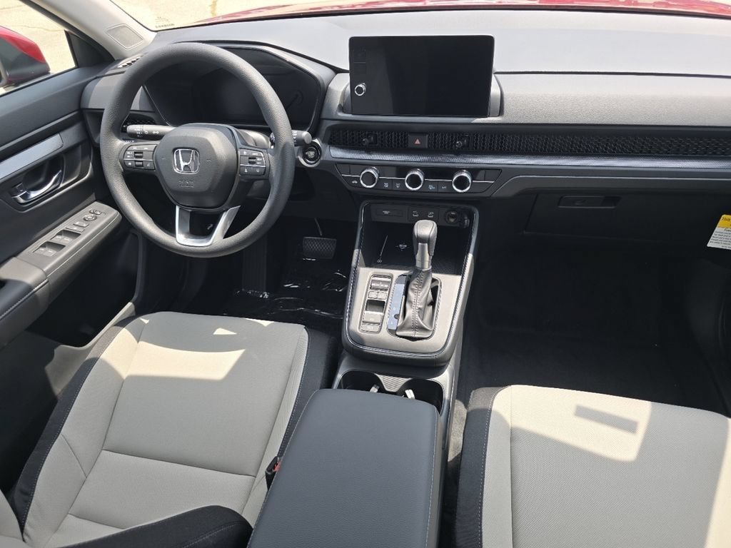 New 2026 Honda CR-V EX image 23