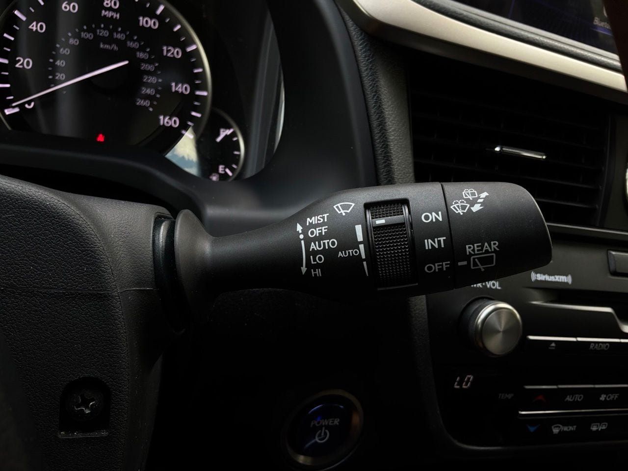 Used 2022 Lexus RX 450h AWD w/ Premium Package image 49
