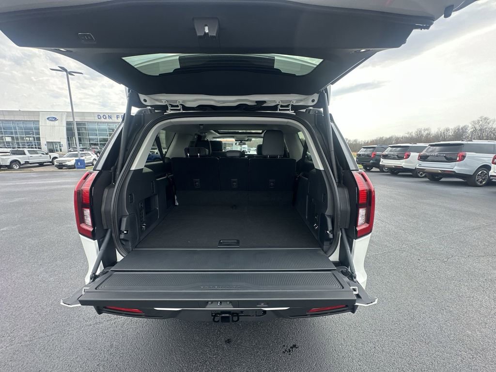 New 2026 Ford Expedition Max Active image 31