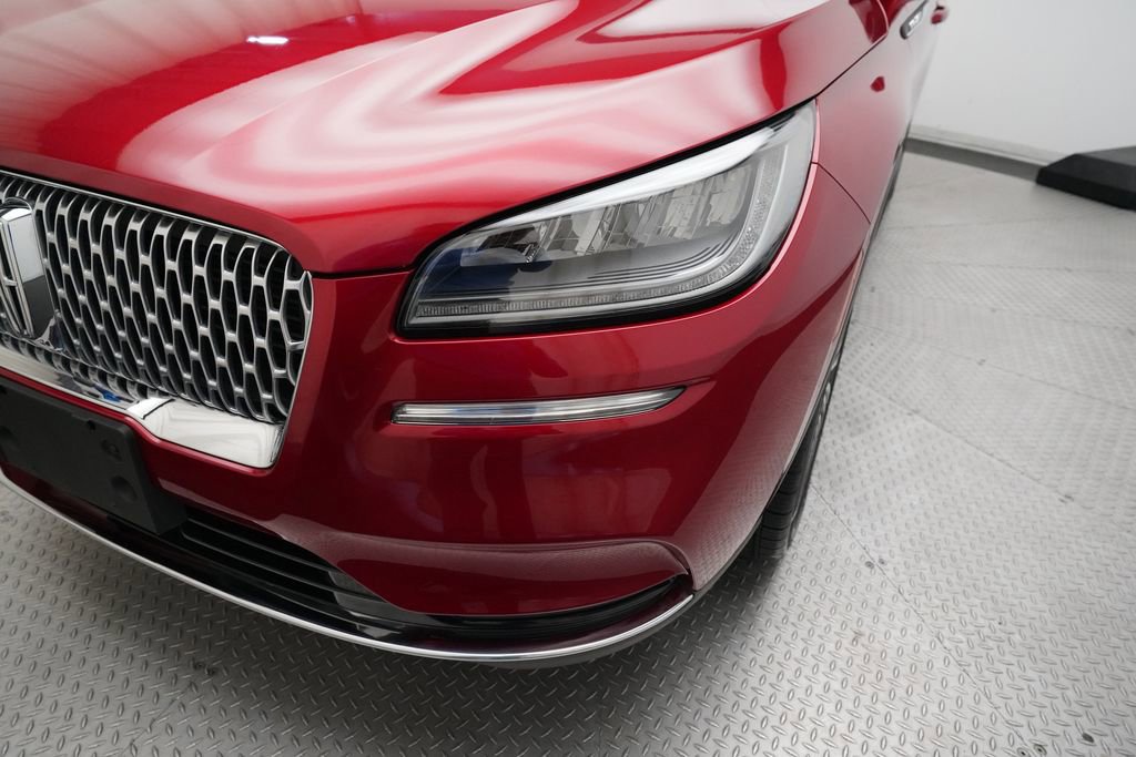 Used 2022 Lincoln Corsair Reserve w/ Elements Package image 23