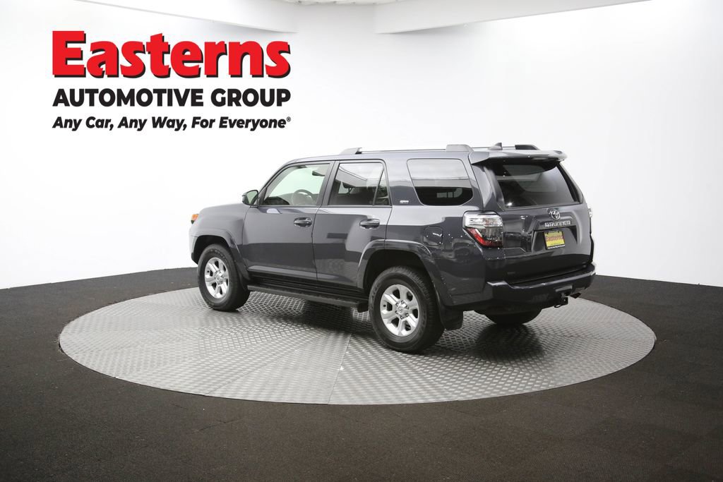 Used 2024 Toyota 4Runner SR5 image 60